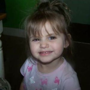 Meet your Posher, Rileah